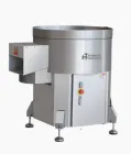 Descascar batatas - Máquina de Descascar - foodmachtech