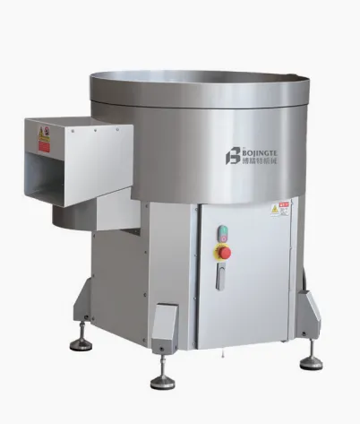 Descascar batatas - Máquina de Descascar - foodmachtech