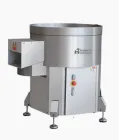 Descascar batatas - Máquina de Descascar - foodmachtech