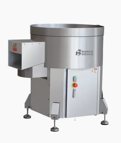 Descascar batatas - Máquina de Descascar - foodmachtech