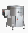 Descascar batatas - Máquina de Descascar - foodmachtech
