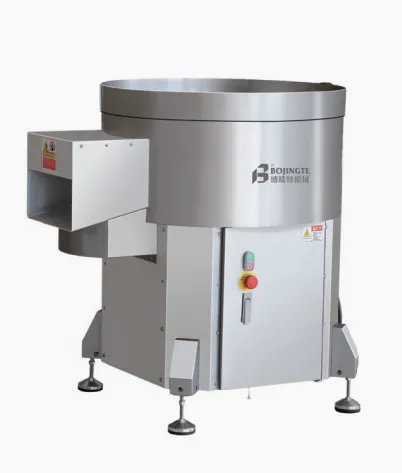 Descascar batatas - Máquina de Descascar - foodmachtech