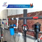 Sistema de suministro de agua - Bebedor del pezón - foodmachtech