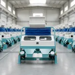 Fábrica Venda Direta Moedor De Milho Para Benin E Togo-Personalização De Suporte - Moinho moagem - foodmachtech