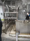 El cerdo aprobado del CE que sacrifican la cadena de producción ideal completo de la construcción del acero inoxidable para los mataderos comerciales - Línea de producción de sacrificio de cerdos - foodmachtech