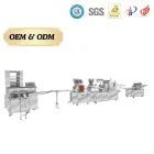 Automatic Bread Production Line Machine for Industrial Bakery New High Productivity - Fermentation Box - foodmachtech