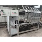 Equipo de máquina de depilación de cerdo de alta eficiencia completamente automático de acero inoxidable - Máquina de depilación de cerdo - foodmachtech