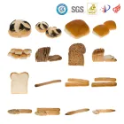 Automatic Bread Production Line Machine for Industrial Bakery New High Productivity - Fermentation Box - foodmachtech
