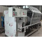 Fácil de hacer funcionar el removedor completamente automático del pelo del cerdo del acero inoxidable - Máquina de depilación de cerdo - foodmachtech