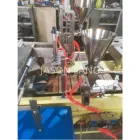 Sandwich automático Dorayaki Pancake que hace la línea de producción de la máquina - Extrusora de galletas - foodmachtech