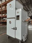 Heavy Duty Gravity Fed Smoker Kommerzielle Nutzung BBQ Smoke - Extra groß - Raucher maschine - foodmachtech