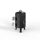Nouveau Design Jardin Extérieur Barbecue 3 en 1 Barbecue Au Charbon De Bois Fumeur Grill - Fumer Four - foodmachtech