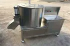 食品加工用商用パウダーグラインダー - 押出機 - foodmachtech