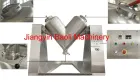 Miscelatore a cono quadrato, - Miscelatore - foodmachtech