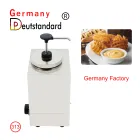 Bain commercial Marie de réchauffeur de sauce d'acier inoxydable avec du CE - Bouilloire de cuisson Sauce - foodmachtech
