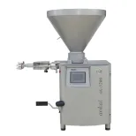 Automatic Electric Vacuum Sausage Stuffer Machine/sausage Filling Machine Equipment - Sausage Stuffer - foodmachtech