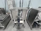 Viene con un dispensador de fragancia en polvo - Línea de condimento - foodmachtech
