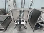 Viene con un dispensador de polvo de fragancia. - Línea de condimento - foodmachtech