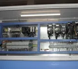 BS-BT25 Water Juice Bottle Shrink Wrapping Machine Automatic Food Packaging Cans Paper Material Motor - Heat Shrink Packaging Machine - foodmachtech