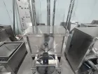 Viene con un dispensador de fragancia en polvo - Línea de condimento - foodmachtech