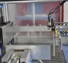 BS-BT25 per bevande, - Macchina per l'imballaggio con termoretrazione - foodmachtech