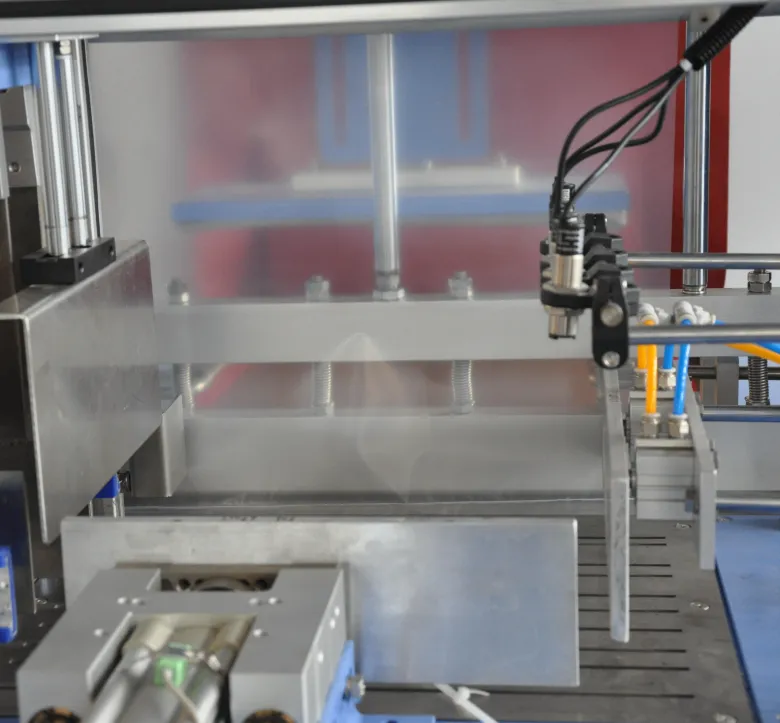 BS-BT25 per bevande, - Macchina per l'imballaggio con termoretrazione - foodmachtech