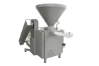 Máquina de llenado de salchichas a gran escala Maquinaria de carne completamente automática - Embutidora de salchichas - foodmachtech