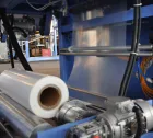 BS-BT25 macchina avvolgitrice, - Macchina per l'imballaggio con termoretrazione - foodmachtech