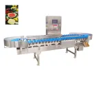 Máquinas clasificadoras de venta caliente a precios asequibles - Máquina clasificadora por peso - foodmachtech