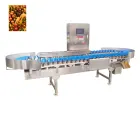 Máquina clasificadora totalmente automática de venta caliente a un precio asequible - Máquina clasificadora por peso - foodmachtech