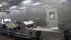 آلة فرز الخضروات والفواكه والتفاح والبرتقال ، آلة تصنيف المانجو - ماكينة فرز الوزن - foodmachtech