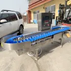 Caliente-venta de la máquina de clasificación completamente automática de la fruta en un precio asequible - Máquina clasificadora por peso - foodmachtech