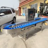 Máy phân loại trái cây bán chạy giá cả phải chăng - Máy phân loại theo trọng lượng - foodmachtech