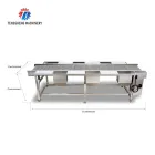 Hot Sell Industrial Fruit and Vegetable Sorting and Conveying Production Machine Affordable - Weight Sorting Machine - foodmachtech