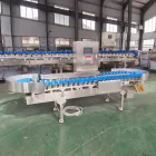 Caliente-venta de la máquina de clasificación completamente automática de la fruta en un precio asequible - Máquina clasificadora por peso - foodmachtech