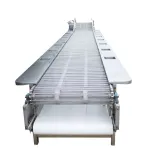 Máy phân loại rau quả và trái cây máy phân loại hành tỏi máy phân loại táo - Máy phân loại theo trọng lượng - foodmachtech