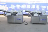Automatic Meat Bowl Cutter High Speed Sausage Meat Chopper Machine Food Processing Bowl Cutter - Bowl Cutter - foodmachtech