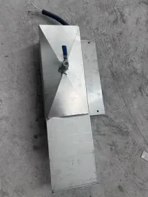 Máquina de procesamiento de material de placa Latiao.