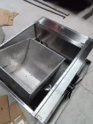 Utomated給餌車 - 事前混合された自動バッチシステム - foodmachtech