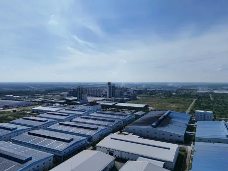 Huaxian Zhonghui Machinery Technology and Equipment Co., Ltd