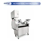 El cortador de verduras multifuncional de frecuencia variable YQC-850 es asequible y tiene un rendimiento estable - Cortador de verduras - foodmachtech
