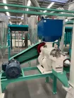 Maquinaria completa del molino de grano Proyecto de molienda de harina personalizado - Molino de molienda - foodmachtech