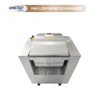 Low-noise dough mixer, high-quality, large-capacity, fully automatic - Dough Mixer - foodmachtech