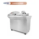 Chopper de acero inoxidable totalmente automático de alta calidad a un precio asequible - Cortador de tazón - foodmachtech