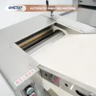 The automatic noodle machine is fully automatic, made of stainless steel and easy to operate - Noodle Press - foodmachtech