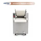 The automatic noodle machine is fully automatic, made of stainless steel and easy to operate - Noodle Press - foodmachtech