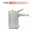 The automatic noodle machine is fully automatic, made of stainless steel and easy to operate - Noodle Press - foodmachtech