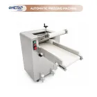 The automatic noodle machine is fully automatic, made of stainless steel and easy to operate - Noodle Press - foodmachtech