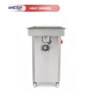 Picadora de carne completamente automática de la capacidad grande para la carne - Molino de carne - foodmachtech