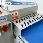 사용하기 쉽고 편리한 저렴하고 완전 자동 신선한 고기 슬라이서 - 고기 분류 기계 - foodmachtech